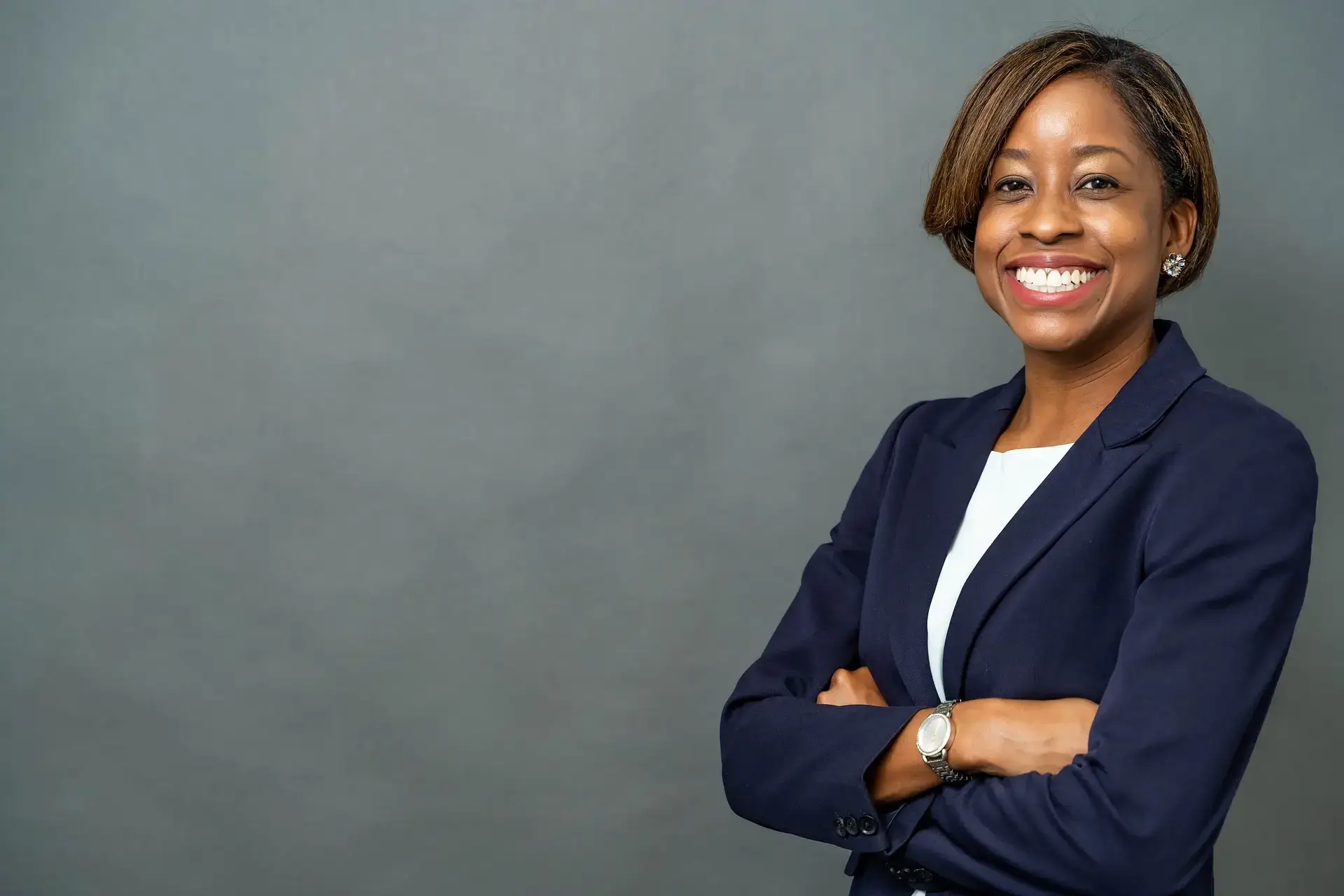 Journey of Transformation for Women in Leadership