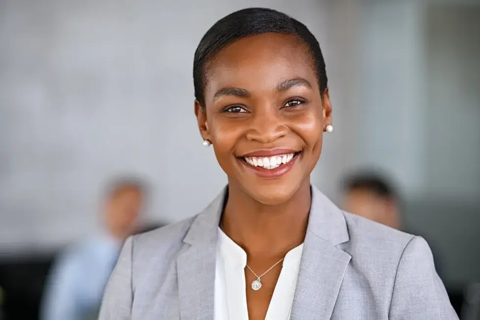 Leading with Poise During Times of Change