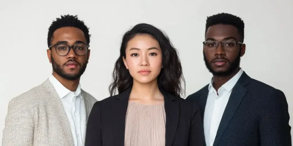 Celebrating Minority Leaders