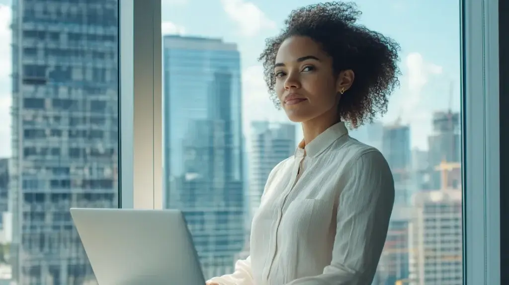 Empowering Minority Women in the Workplace