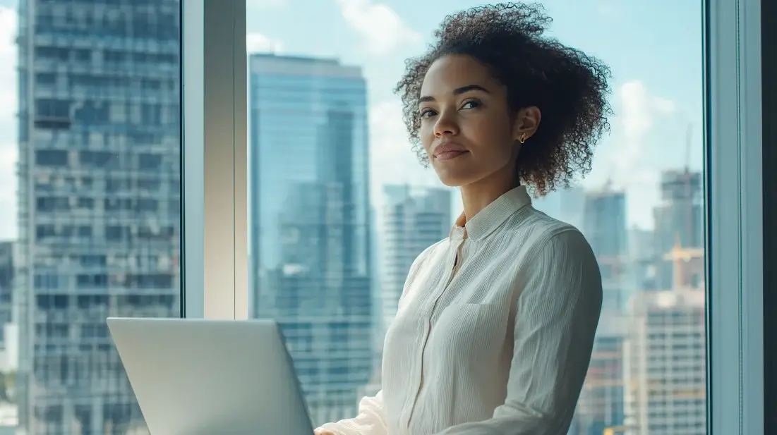 Empowering Minority Women in the Workplace