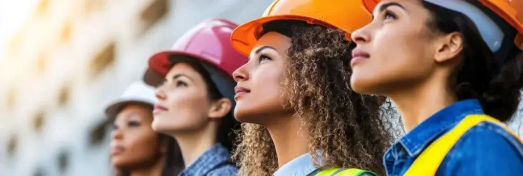 Empowering Minority Women with Faith and Resilience