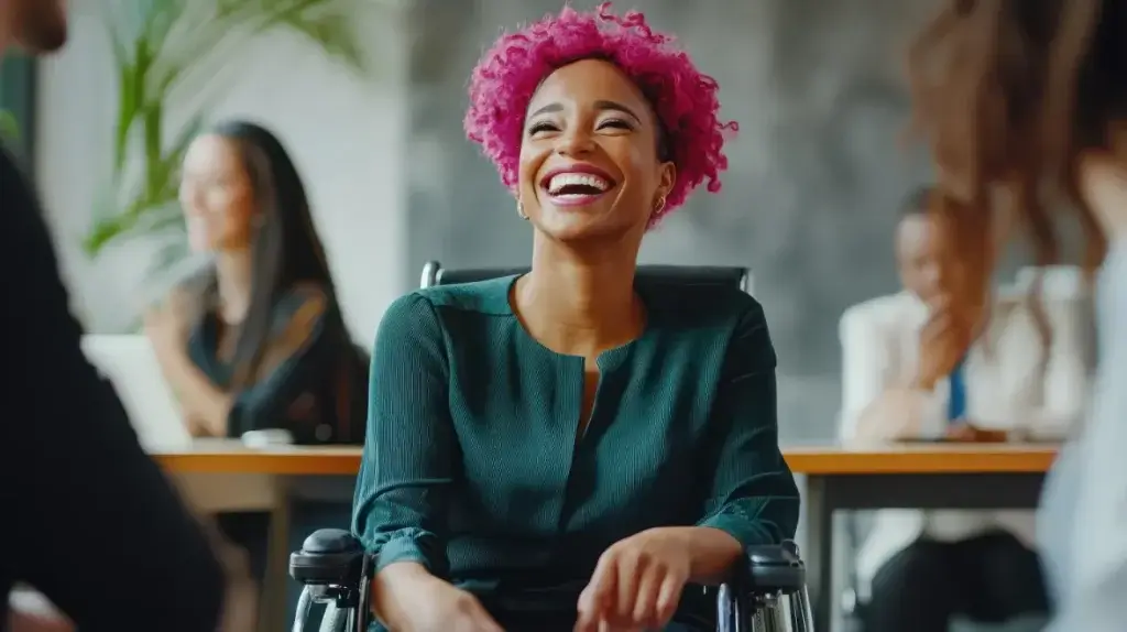 Navigating Workplace Dynamics with Confidence