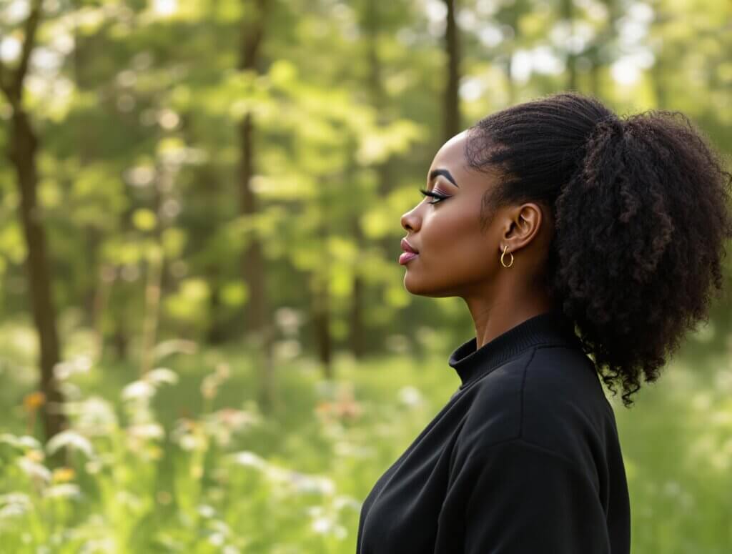 You Don’t Need to Become Someone Else—You Just Need to Return to Who You Are