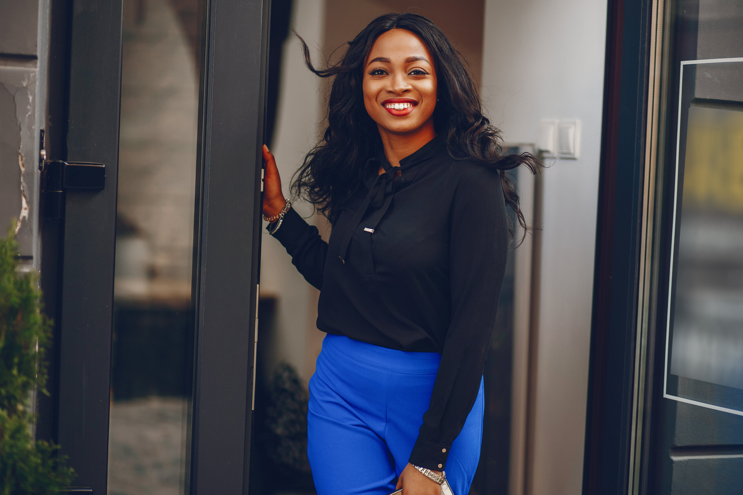 The Power of Being Present: A Personal Reflection on Purpose, Burnout, and What Truly Matters
