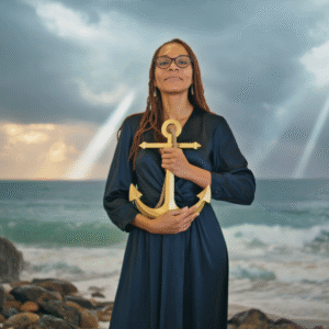 Lead with Faith and Resilience