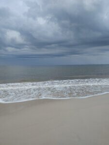 Surrender as the Path to Wholeness Water in ravi