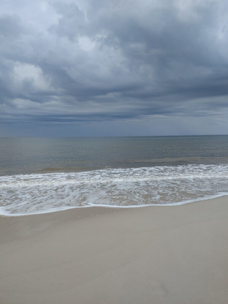 Surrender as the Path to Wholeness Water in ravi