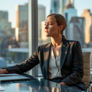 Change Can Feel Heavy Even When You Know It’s Necessary: Faith-Based Support for Women of Color in Leadership Performance Burnout