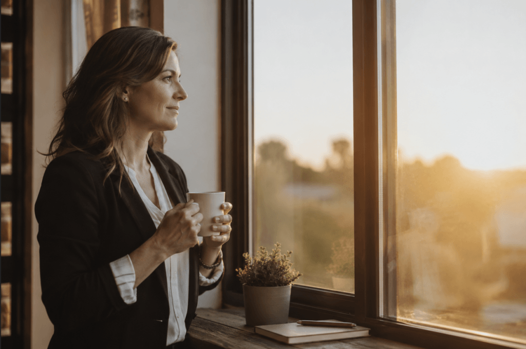 The Lie of the Empty Tank: A Leader's Burnout Check leadership burnout check
