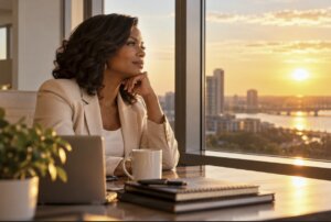 Leading Through Unexpected Change: Protecting Employee Morale and Engagement With Faith, Clarity, and Care Transformational Coaching vs Executive Coaching