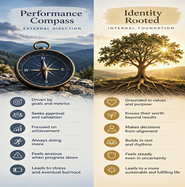 Transformational Coaching vs Executive Coaching: Which One Do You Need? Transformational Coaching vs Executive Coaching: Which One Do You Need?